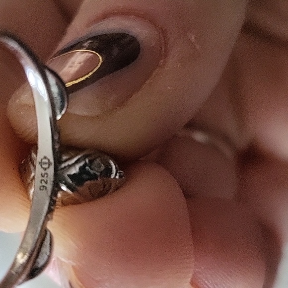 SS ring - Picture 2 of 4